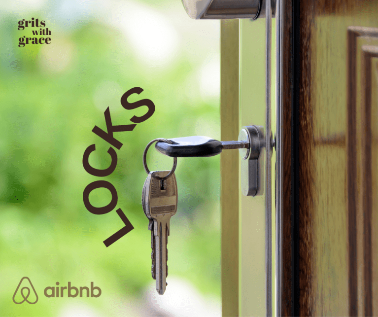 Locks – Grits with Grace