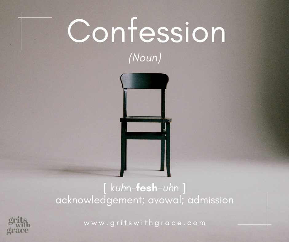Confession