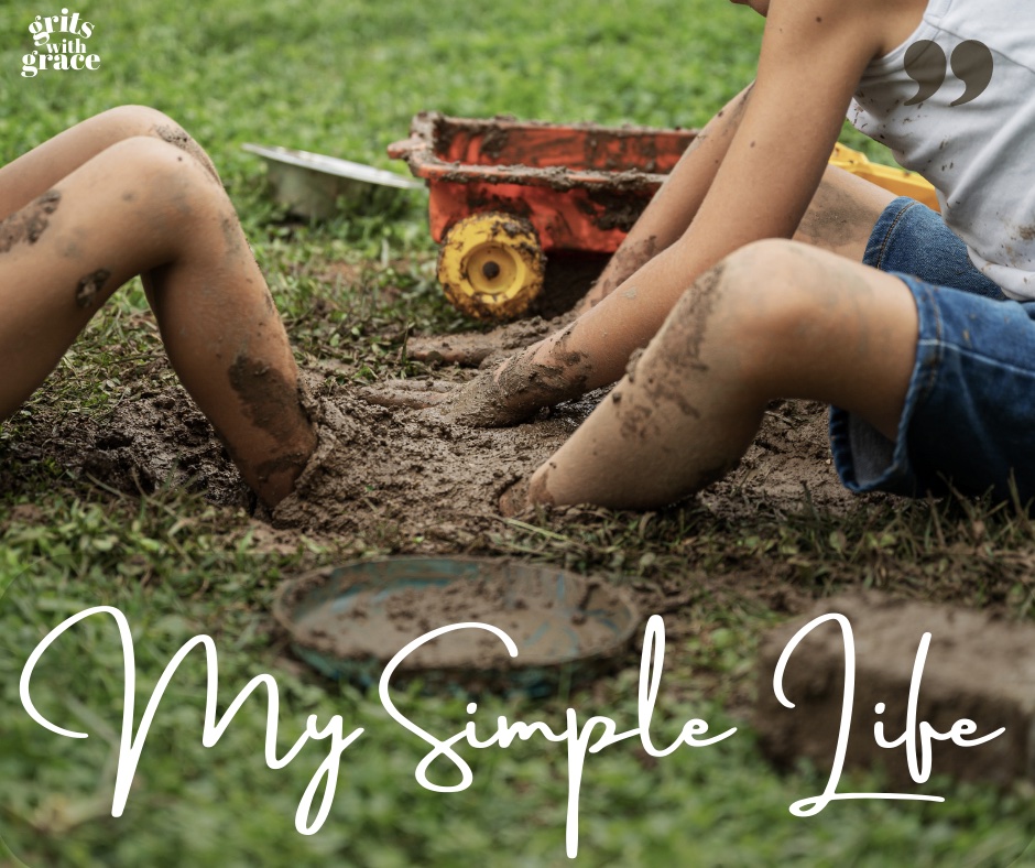 My Simple Life