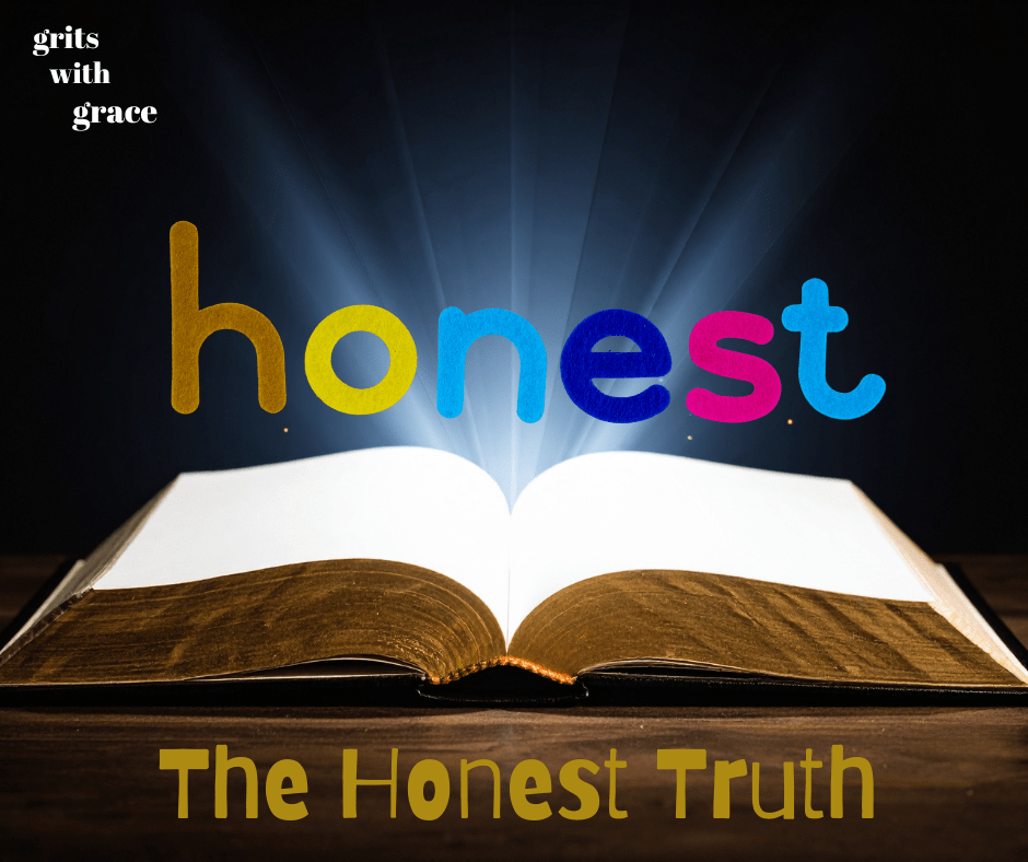 The Honest Truth