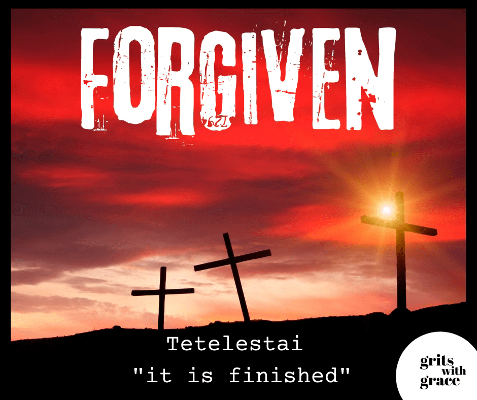 Hard Day–Good Friday