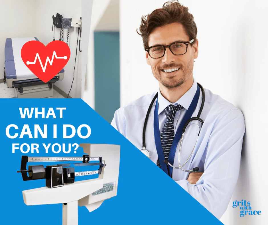 What Can I Do For&nbsp;You?