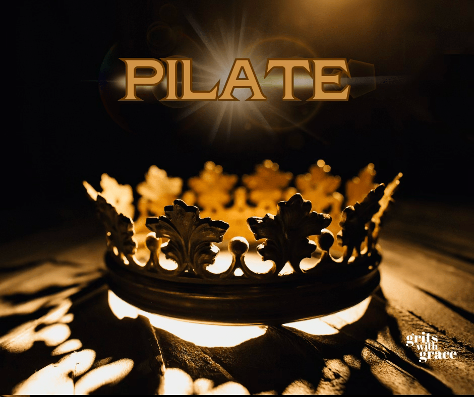Pilate