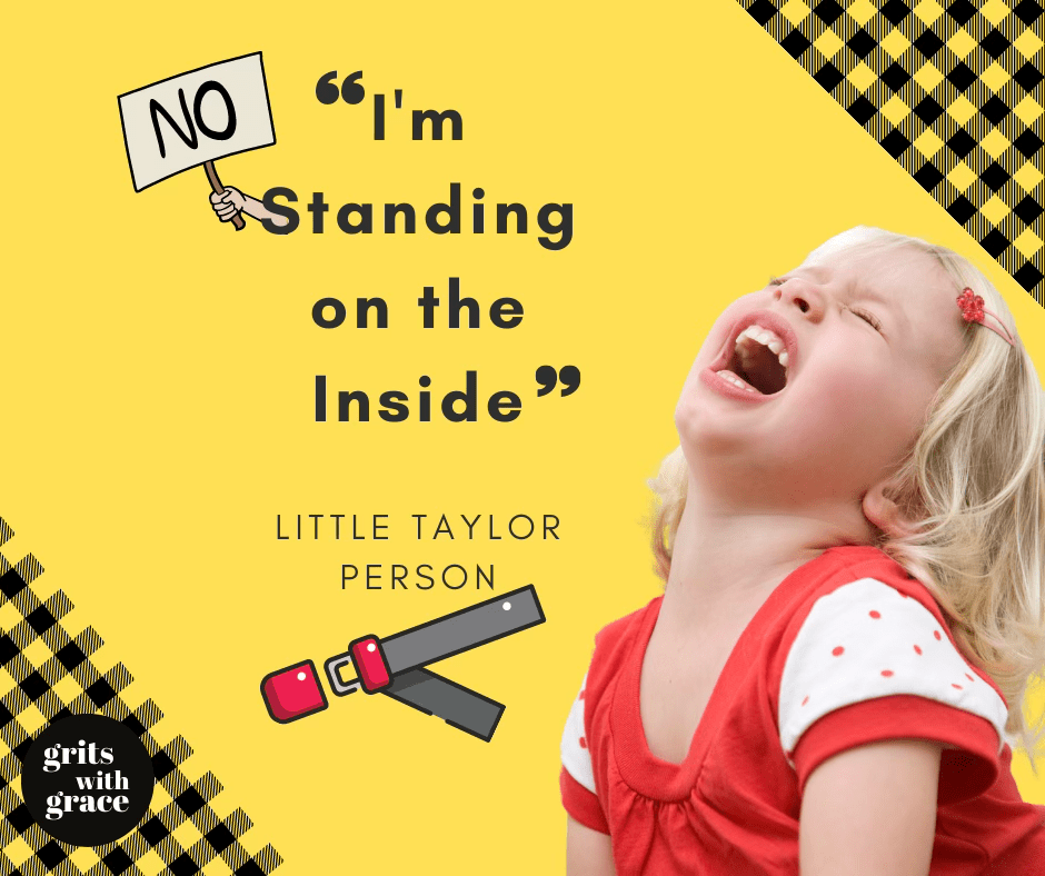 It Came From&nbsp;Behind