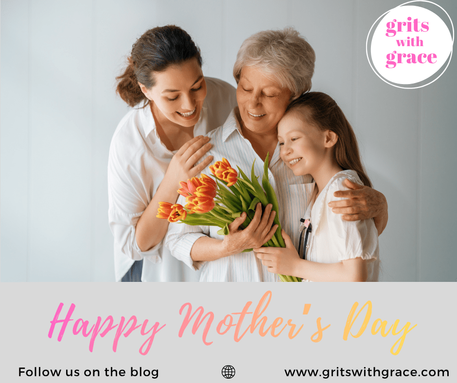 Mother’s Day–God’s Bigger&nbsp;Idea
