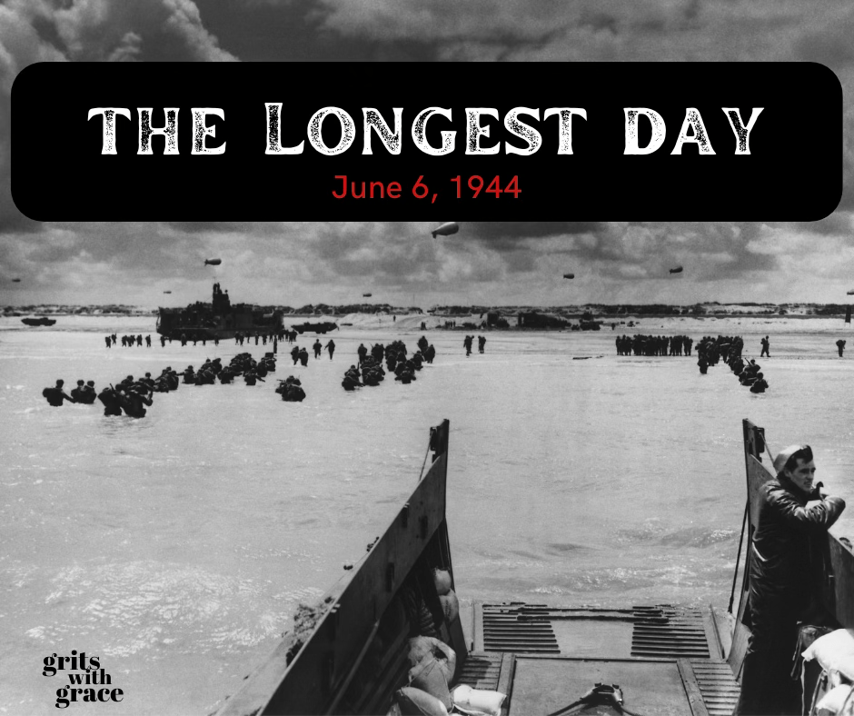 The Longest Day