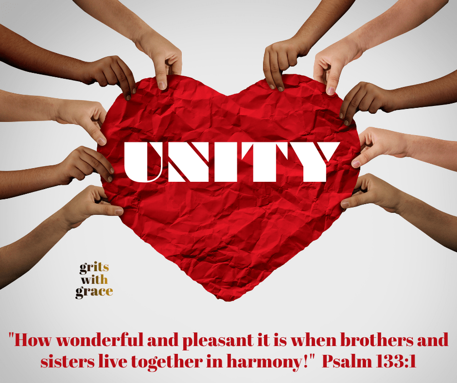 Unity