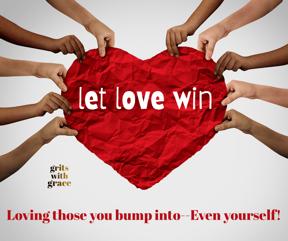 Let Love Win