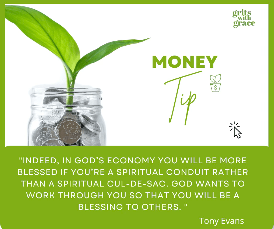 Money Tip