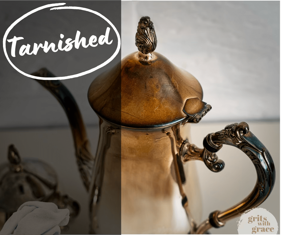 Tarnished