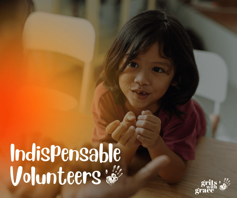 Indispensable