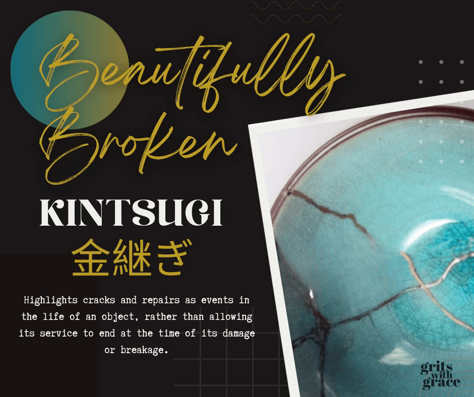 Beautifully Broken
