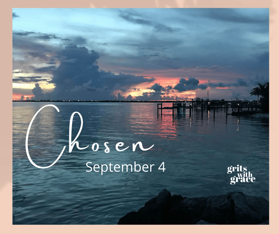 Chosen