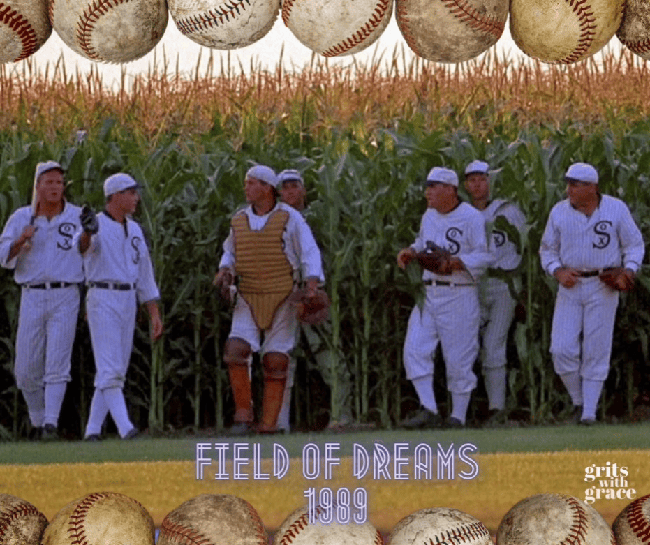 Field of Dreams