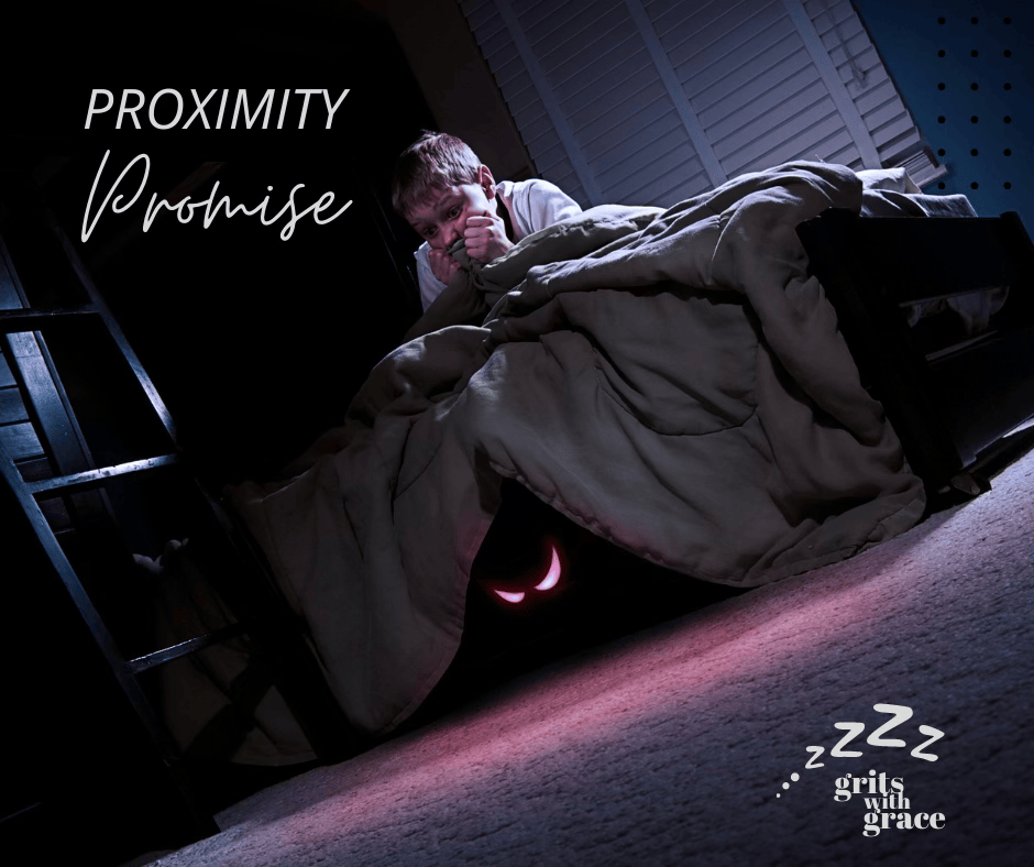 Proximity Promise